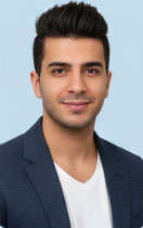 سعید عباسی