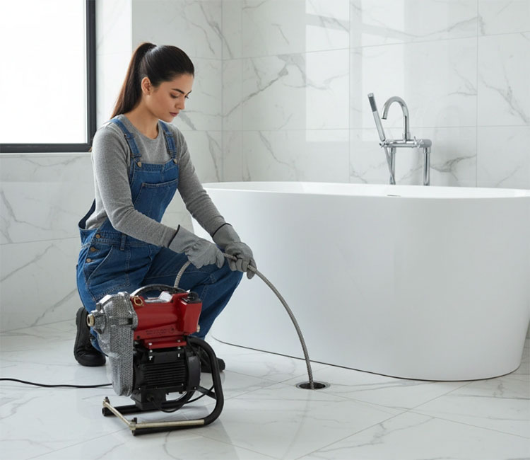 لوله-بازکنی-تهران