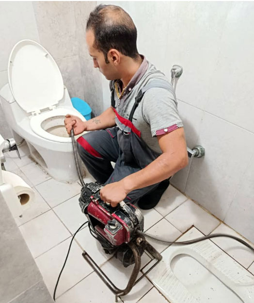 لوله-بازکنی-فوری-مجرب