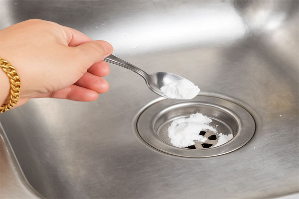 ترکیب خانگی بازکننده لوله